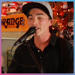 Bend Down (Live Session, Monterey, CA, 2015)