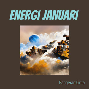 Energi Januari