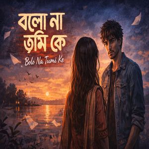 বলো না তুমি কে Bolo Na Tumi Ke