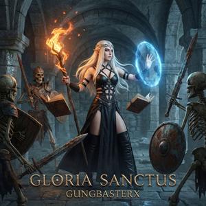 Gloria Sanctus