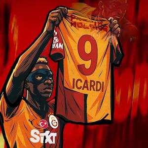 Galatasarayın Şarkısı 2025