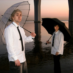 когда с тобой смеемся (Slowed & Reverb)