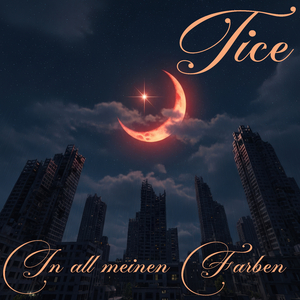 In all meinen Farben