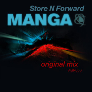 Manga (Club Mix)