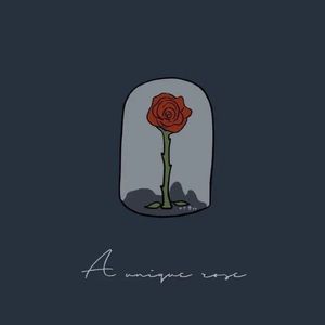 快快长大变成花