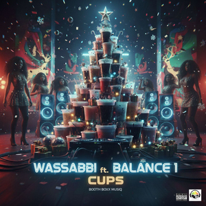Cups