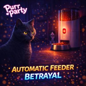 Automatic Feeder Betrayal
