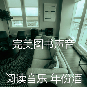 抚慰的图书回忆