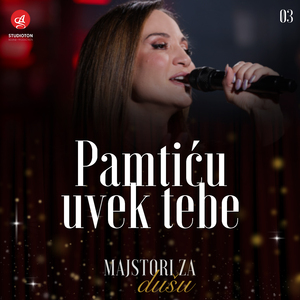 Pamticu uvek tebe (Live)