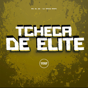 Tcheca De Elite