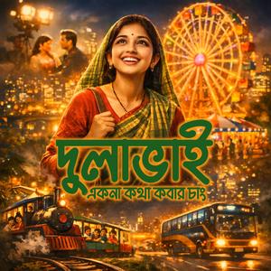 দুলাভাই একনা কথা কবার চাং