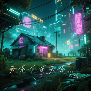 天不下雨天不刮风天上有太阳R&B版本