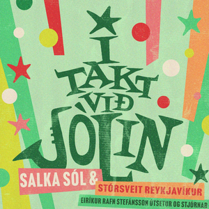 Í skóginum stóð kofi einn