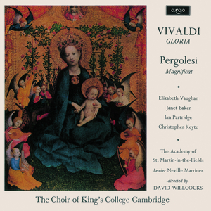 Magnificat:Magnificat