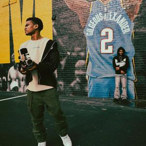 Worth It (feat. K4M & Deuso)