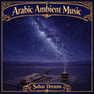 Nabatean Shadows (Arabic Ambient Music)