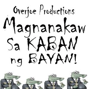 Magnanakaw sa Kaban ng Bayan 2