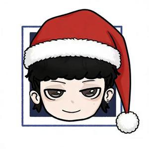 幸福变质（最后我还是没能亲口对你说句圣诞快乐）