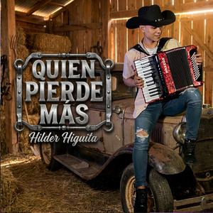 Quién Pierde Más (Cover)
