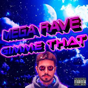 Mega Rave G1mme Th4t (feat. Mc Pr & Mc W1)