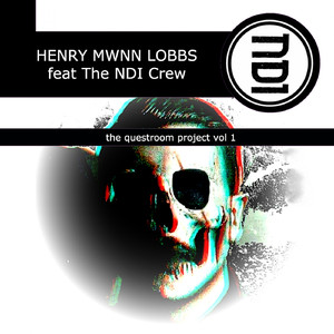 Hidden Identity Room (Original Mix)