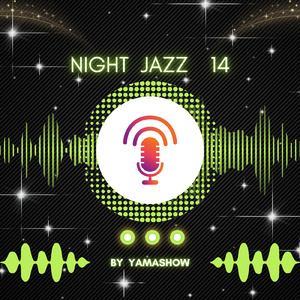 ナイトジャズ 14