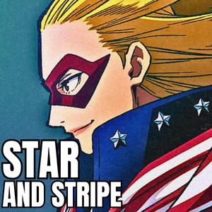 Star and Stripe