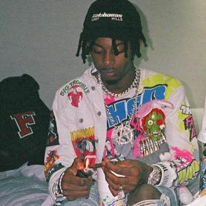【Free】“Not Noise”Playboi Carti Type Beat