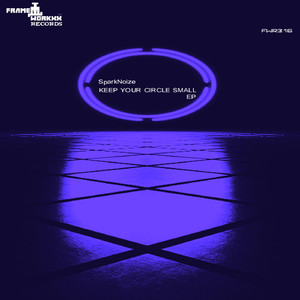 Keep Your Circle Small (El Brujo Remix)
