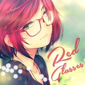 Red Glasses