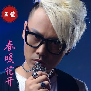 春暖花开我奔你而来 （DJ版）