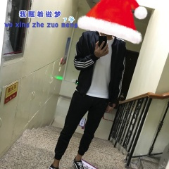 男人如虎