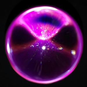 Icy Orb (Bordino's Slow Orbit Mix)