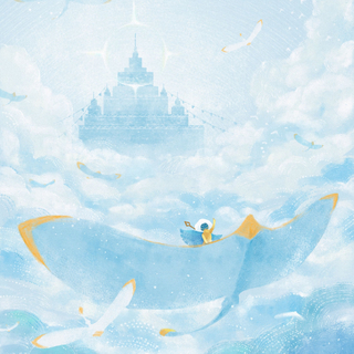 Sky (Original Game Soundtrack) Vol. 1
