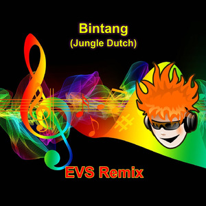 Bintang (Jungle Dutch) (Remix)