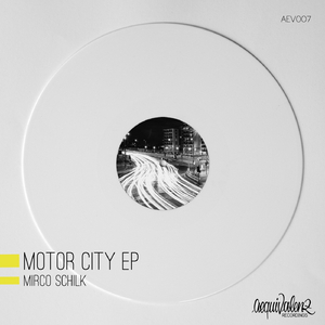 Motor City (Original Mix)