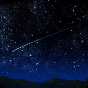 戸惑いの願い星