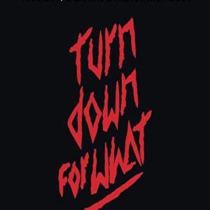 Turn Down For What