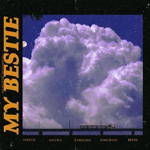 【免费无水印伴奏】“你离开后 我的歌都写给自己”