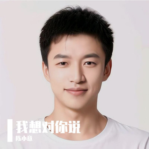 我想对你说