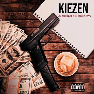 Kiezen (feat. Mouvenchyy)