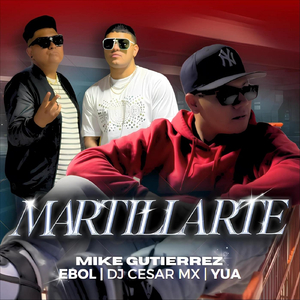 Martillarte