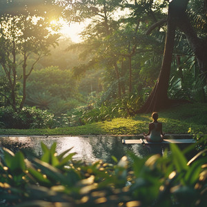 Suaves Ritmos Nocturnos De Lofi