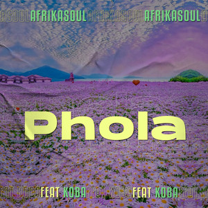 Phola (Extended Mix)