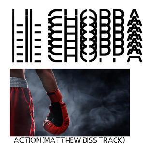 Action (Matthew Diss Track)