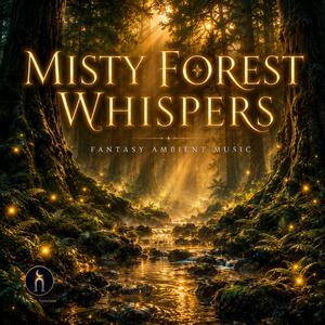Misty Forest Whispers