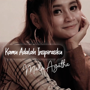 Kamu Adalah Inspirasiku