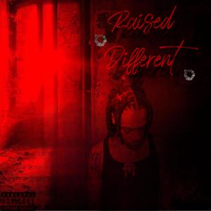 Rasied Different