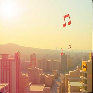 안전한 하루 (Safe Morning City) 3