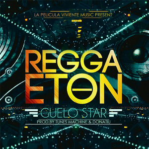 Reggaeton